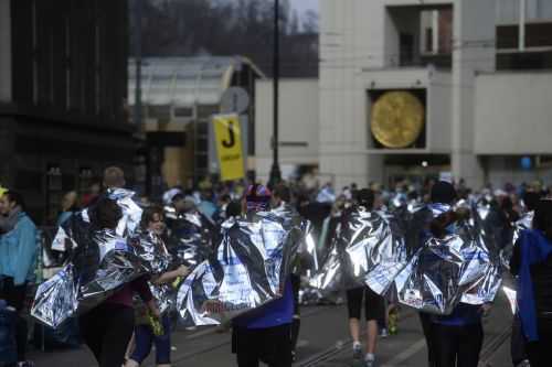 MEZZA MARATONA DI PRAGA | 21K 2015